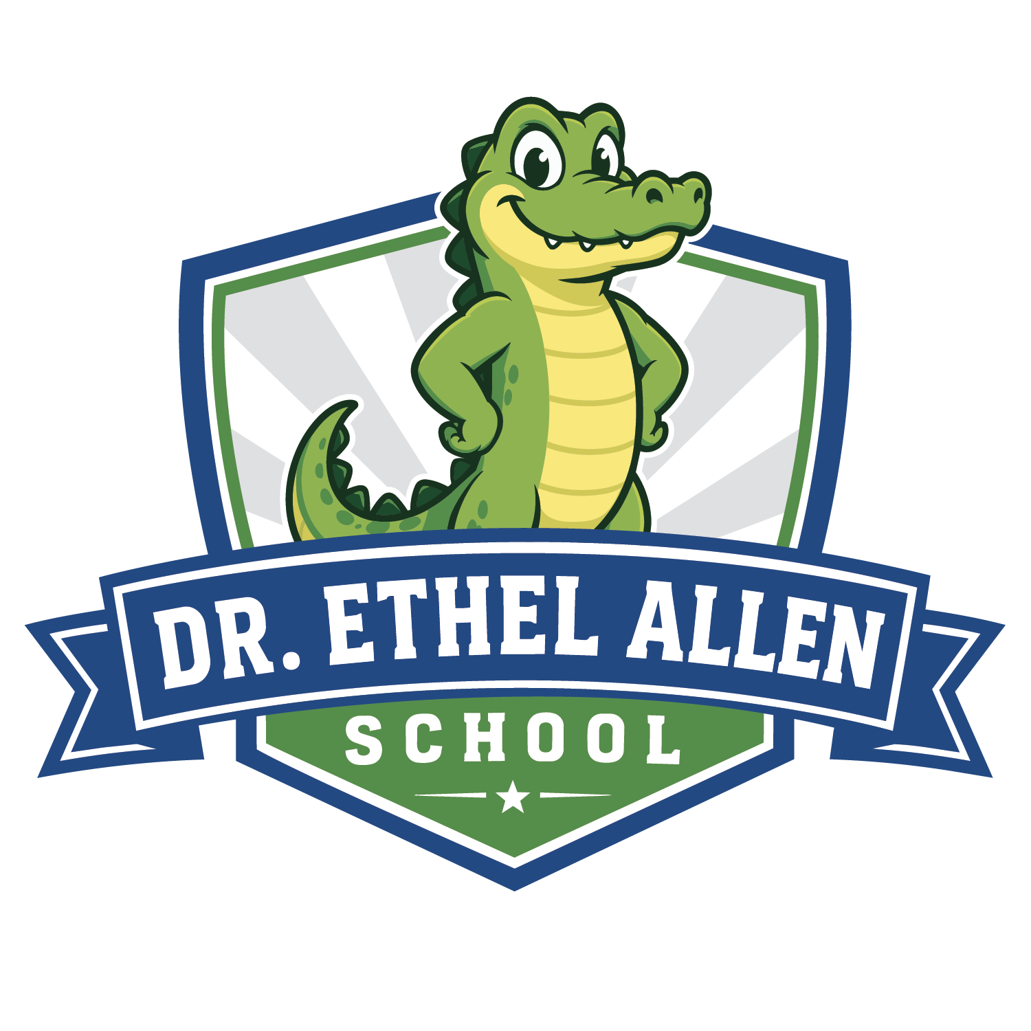 Dr. Ethel Allen School